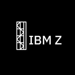 IBM z Logo